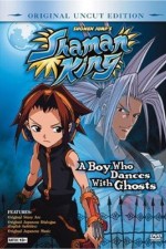 Watch Shaman King Megashare9